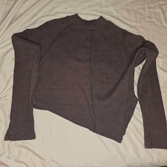 Boohoo brown sweater size 16 - Picture 5 of 5